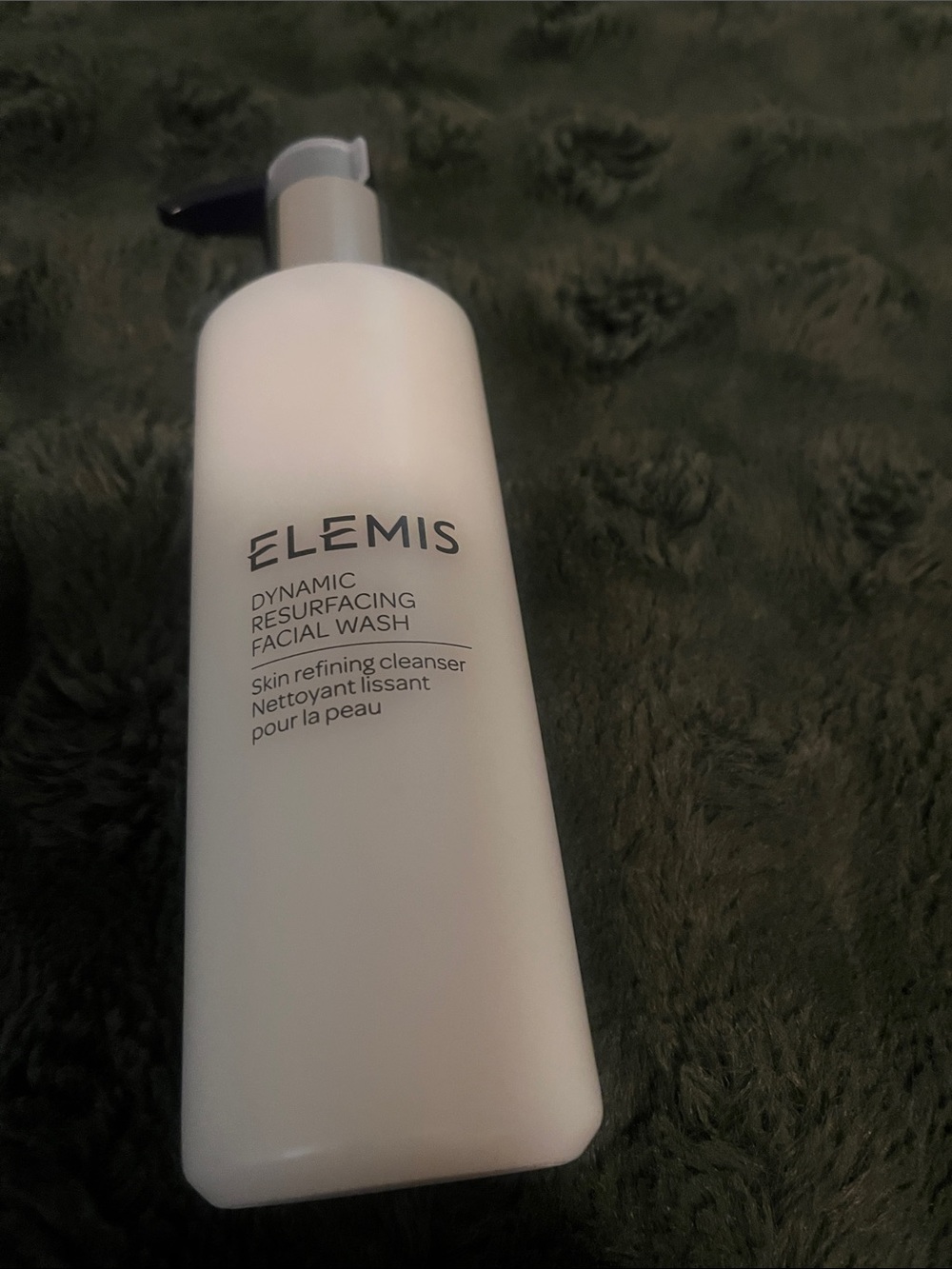 ELEMIS Dynamic Resurfacing Facial Wash